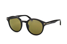 Tom Ford Lucho FT 0400 / S 01J klein