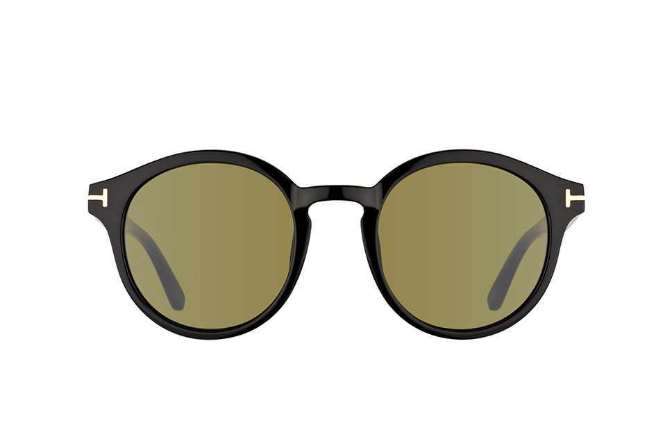 Tom Ford Lucho FT 0400 / S 01J