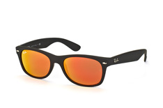 Ray-Ban New Wayfarer RB 2132 622/69 small