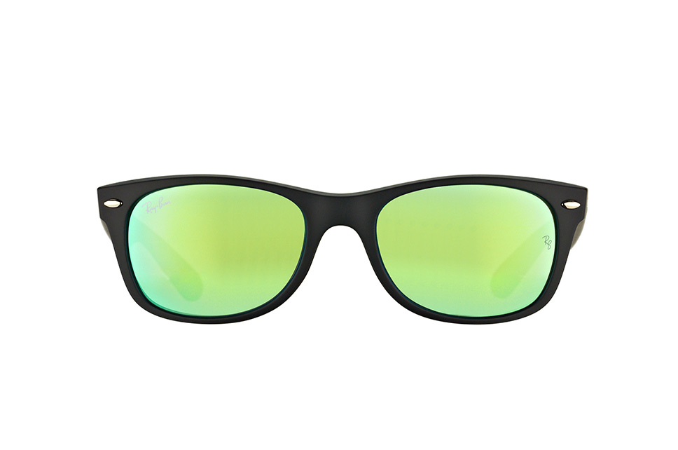 Ray-Ban New Wayfarer RB 2132 622/19