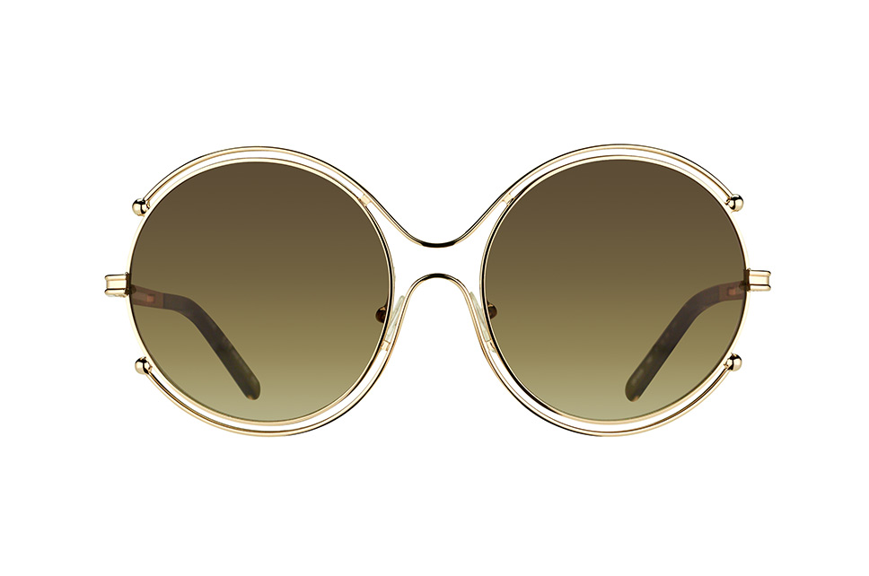 Chloé Isidora CE 122S 750