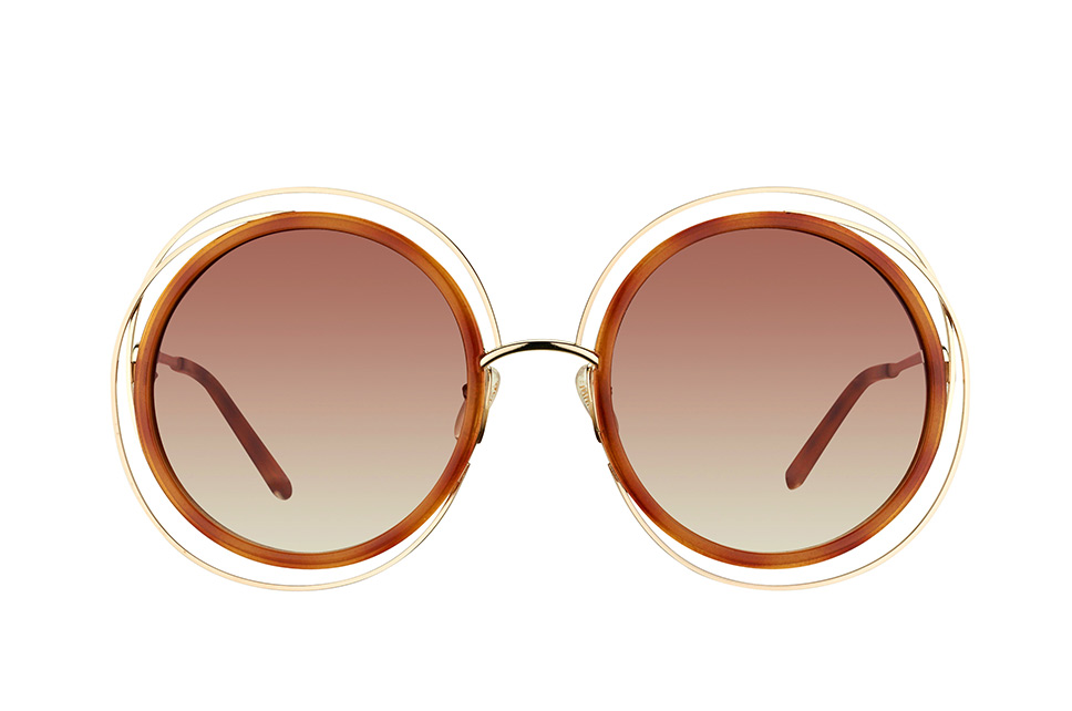 Chloé Carlina CE 120SD 736