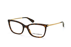 Dolce&Gabbana DG 3243 502 klein