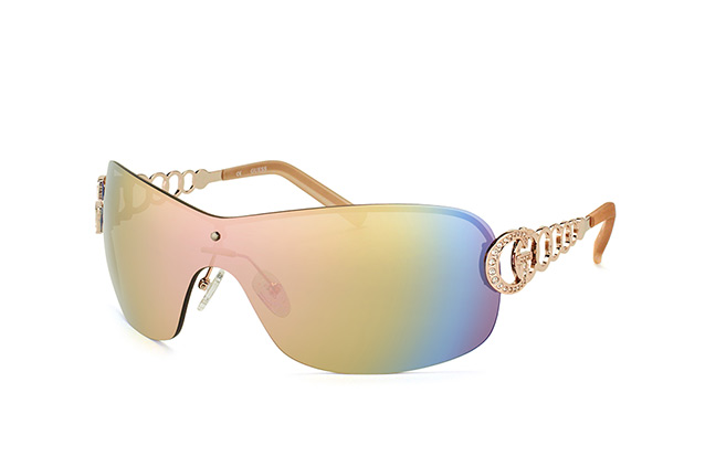 guess sunglasses gu6509
