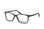 Mister Spex Collection Lively 1074 001 Havana / BraunPerspektivenansicht Thumbnail