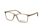 Mister Spex Collection Lively 1074 001 HellgrauPerspektivenansicht Thumbnail