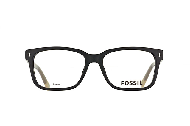 fossil 6018