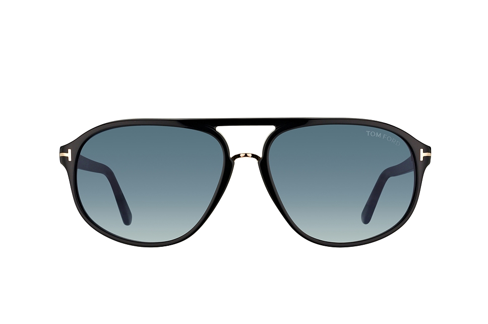Tom Ford Jacob FT 0447/S 01P