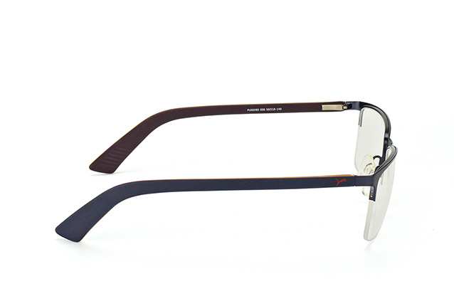 null Perspektivenansicht