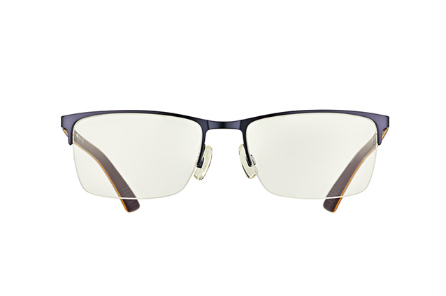 null Perspektivenansicht