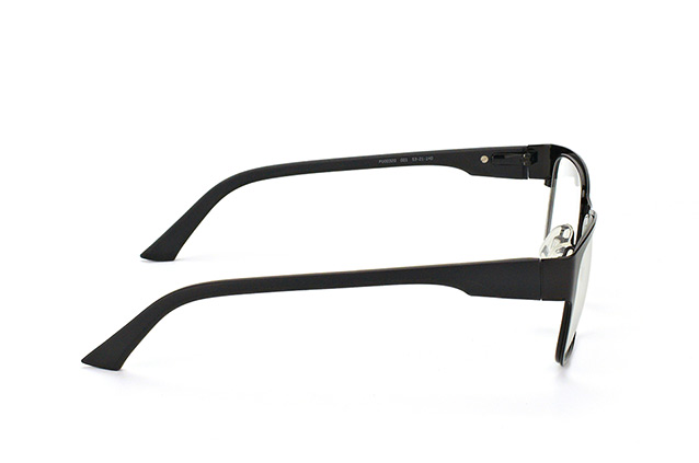 null Perspektivenansicht