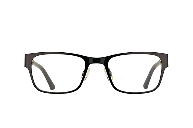 null Perspektivenansicht