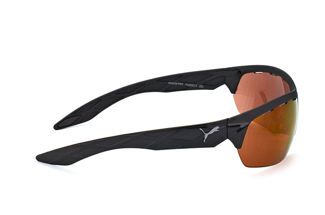 lunette puma soleil orange