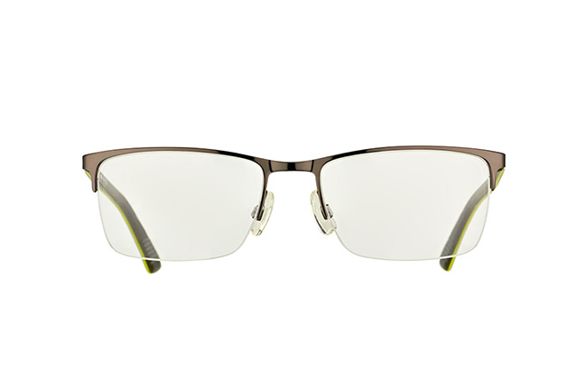 null Perspektivenansicht