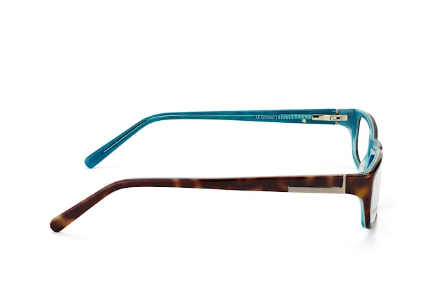 null Perspektivenansicht