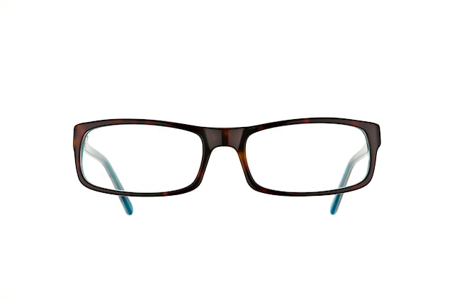 null Perspektivenansicht