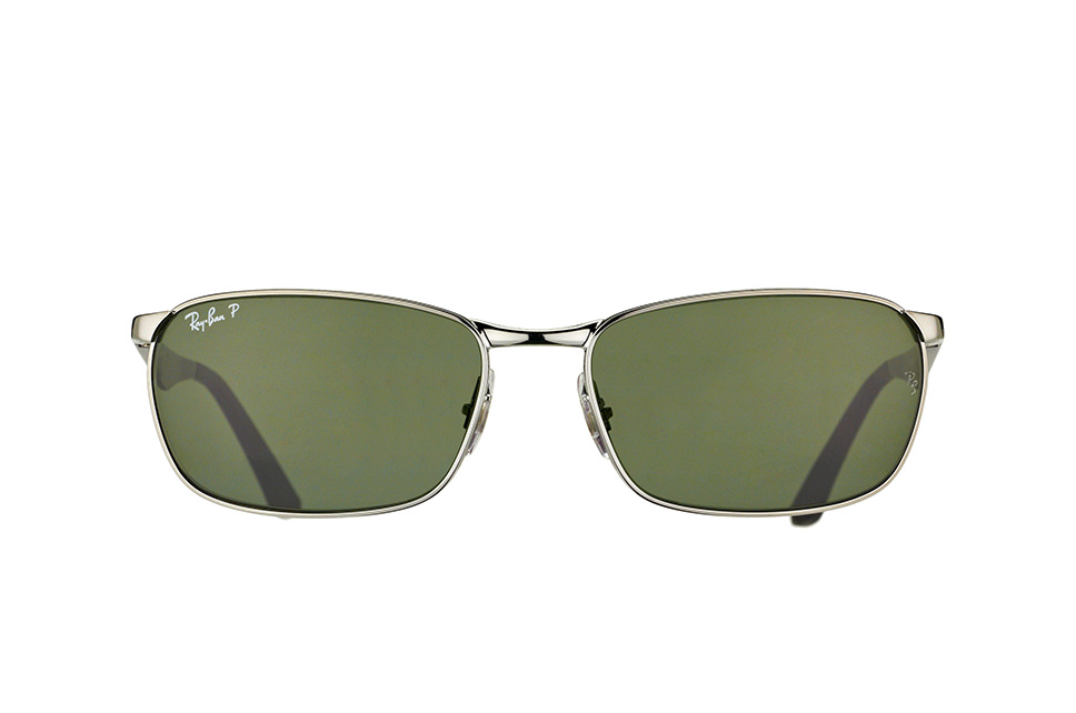 Ray-Ban RB 3534 004/58