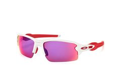 Oakley Flak 2.0 OO 9295 05 Prizm Road petite