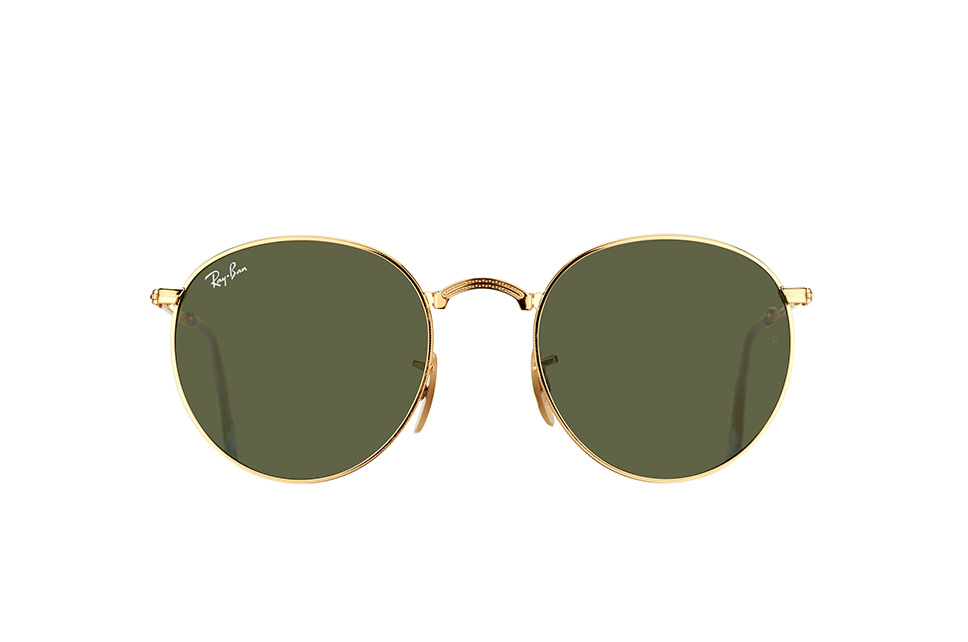 Ray-Ban RB 3532 001 medium