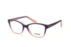 VOGUE Eyewear VO 2998 2347 Beige / ViolettPerspektivenansicht Thumbnail