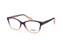 VOGUE Eyewear VO 2998 2347 Beige / Violett Minithumbnail