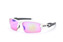Oakley Flak 2.0 OO 9295 07 Weiss / Grau / Violett Minithumbnail