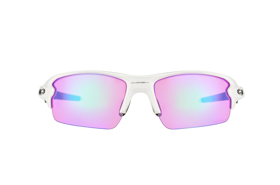 Oakley Flak 2.0 OO 9295 06 Prizm™GOLF