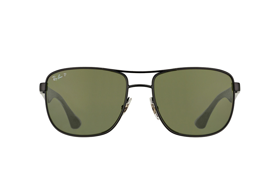 Ray-Ban RB 3533 002/9A