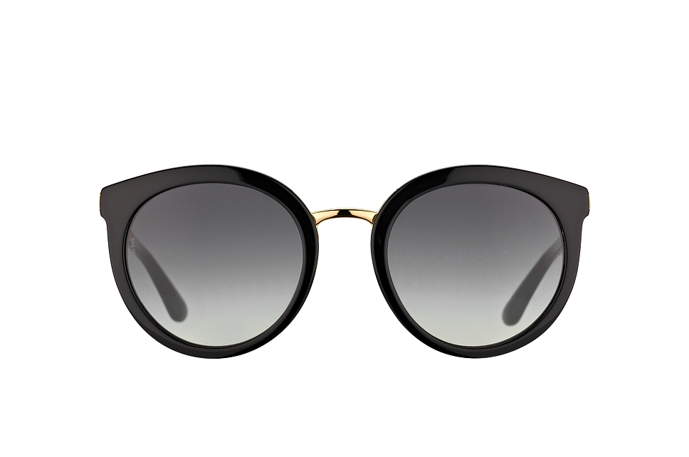Dolce&Gabbana DG 4268 501/8G
