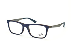 Ray-Ban RX 7062 5575 klein