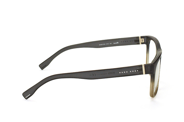 BOSS BOSS 0728/N 26K Perspektivenansicht