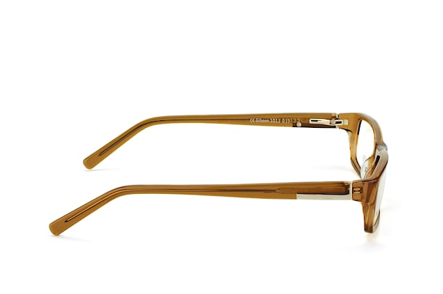 null Perspektivenansicht