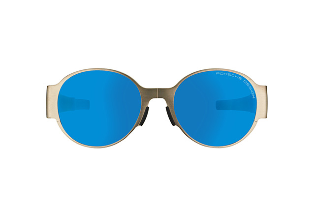 Porsche Design P 8592 A Perspektivenansicht