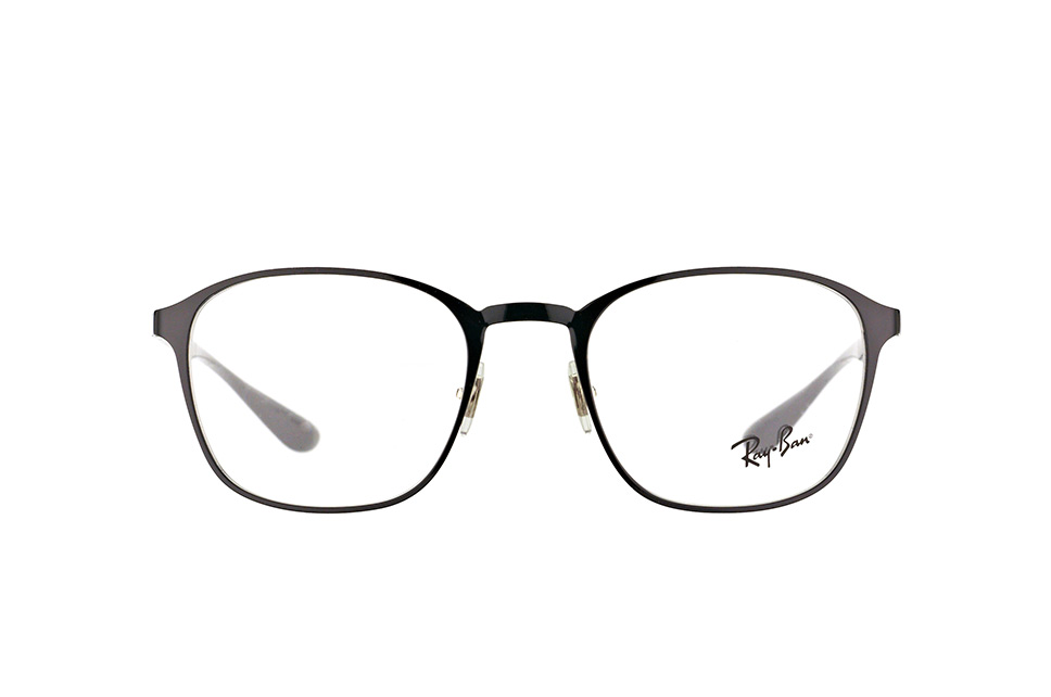 Ray-Ban RX 6357 2509