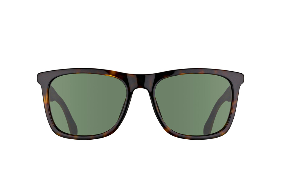 BOSS BOSS 0776/S RAH 85