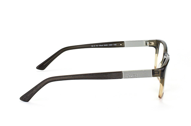 null Perspektivenansicht