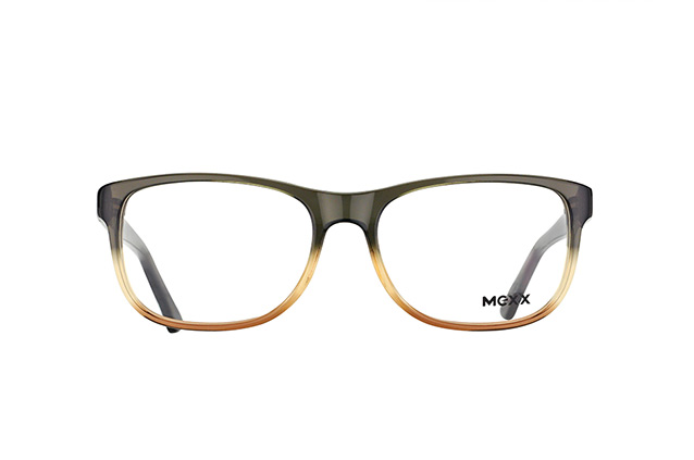 null Perspektivenansicht