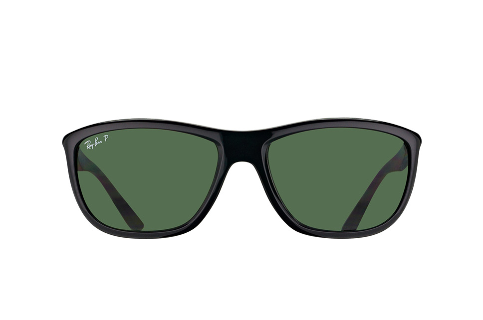 Ray-Ban RB 8351 6219/9A