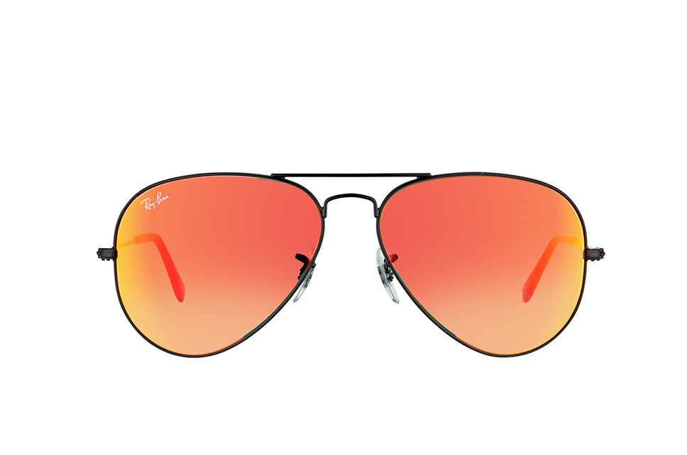 Ray-Ban Aviator Large RB 3025 002/4W