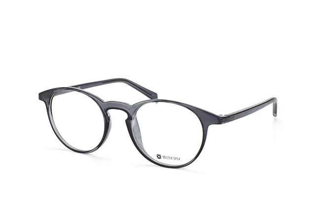 null Perspektivenansicht