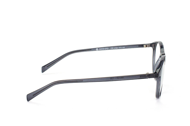 null Perspektivenansicht