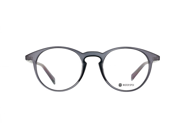 null Perspektivenansicht