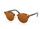 Ray-Ban Clubround RB 4246 990 Havana / Musta / Ruskea pieni esikatselukuva