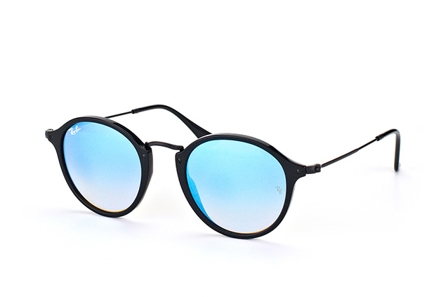 Rayban Ray Ban Round Rb 2447 9014O rayban kopen in de aanbieding