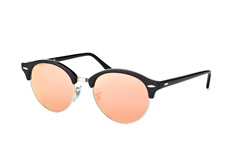 Ray-Ban Clubround RB 4246 1197/Z2 klein