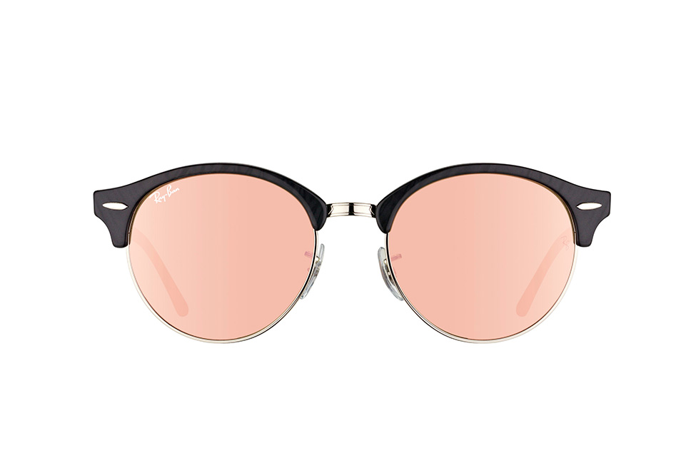 Ray-Ban Clubround RB 4246 1197/Z2