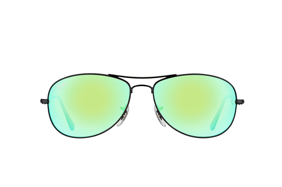 Ray-Ban RB small 3362 Cockpit 002/4J