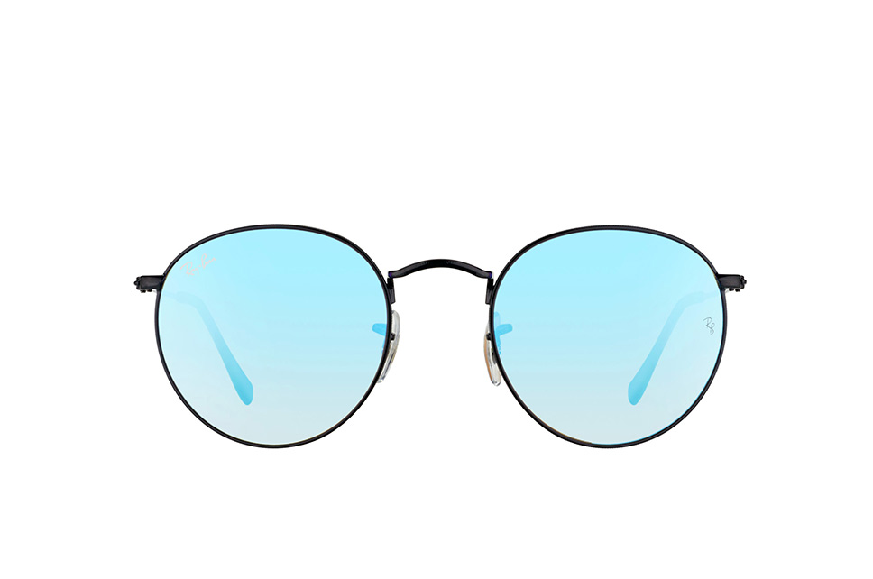 Ray-Ban Round Metal RB 3447 002/4O