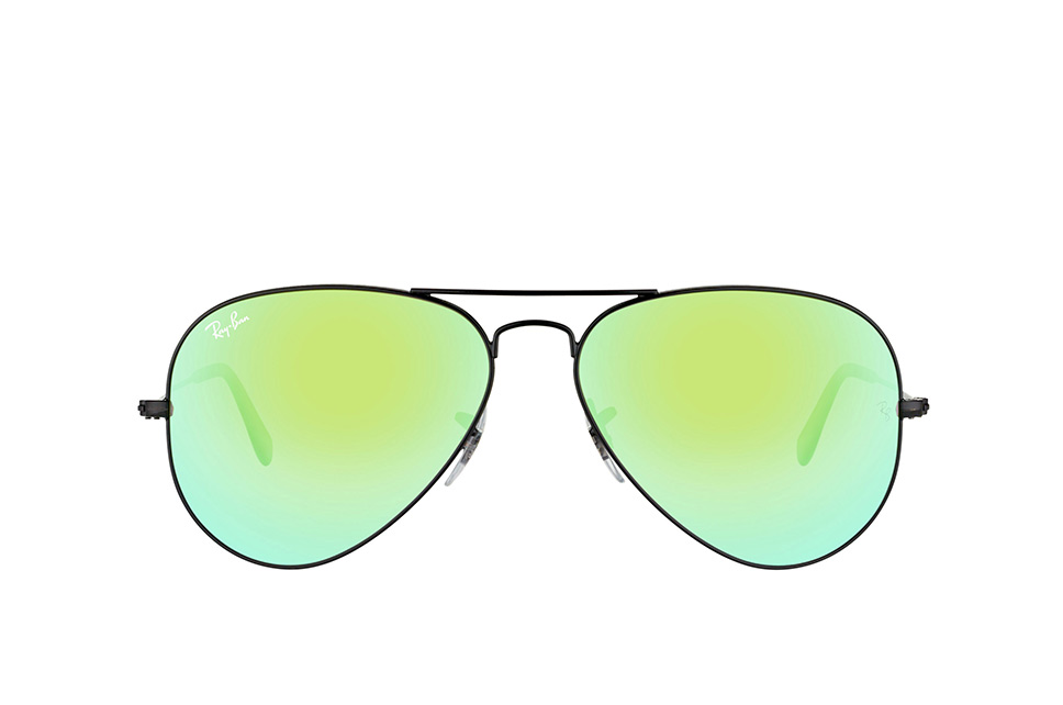 Ray-Ban Aviator large RB 3025 002/4J
