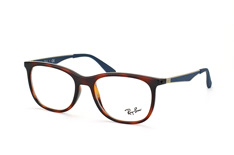 Ray-Ban RX 7078 5599 klein